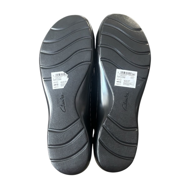 Clarks NEW Women's Cora Giny Loafer 9 - Picture 7 of 10